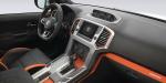 Volkswagen Amarok Power Concept 2014 года